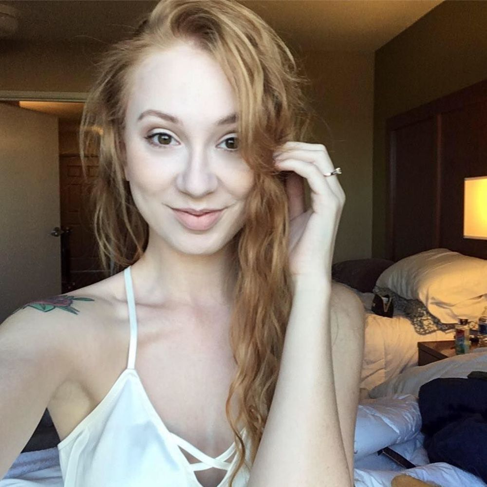 Meet your Posher, Morgan